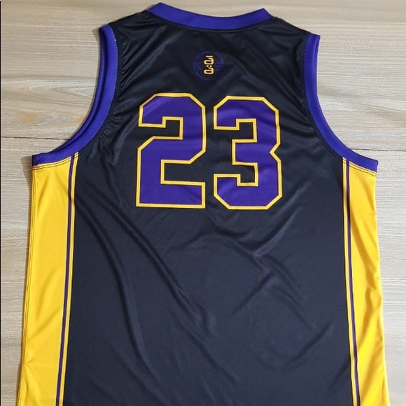 NWOT Rare hard to find 1/50 kāäs jerseys - Picture 2 of 2